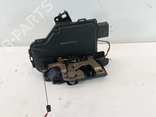 Front right lock AUDI TT (8N3) 1.8 T | BP25320745C97 