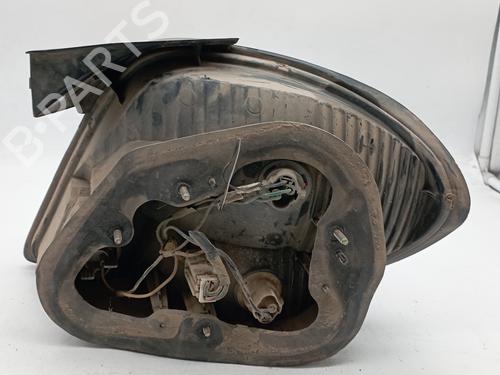 Left taillight HYUNDAI COUPE II (GK)  | BP28733515C34 