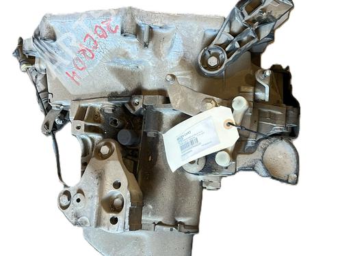 Used Gearbox Gearbox 25330103 25330103