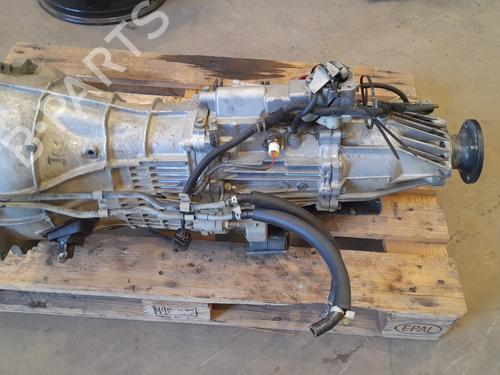 Gearbox OPEL FRONTERA B (U99)  | BP25329875M3 