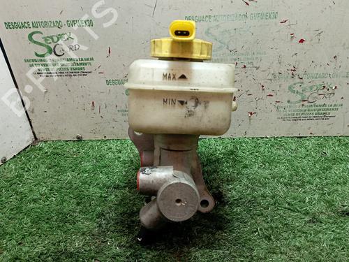 Brake master cylinder SEAT LEON (1M1)  | BP25314984M77 