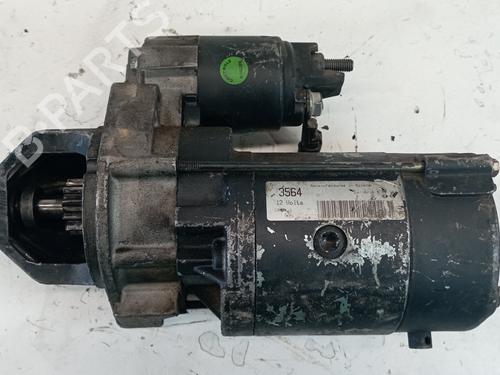 Used Starter MERCEDES-BENZ E-CLASS (W210) [1995-2003]  25322608