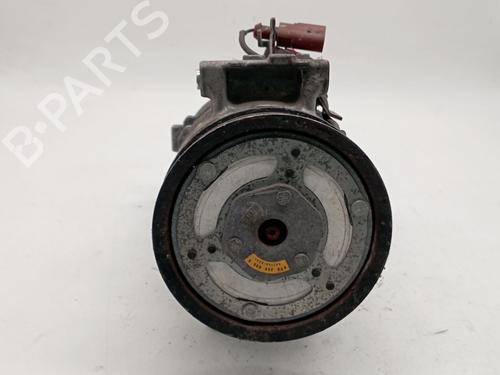AC compressor AUDI A5 (8T3) 2.0 TDI | BP27696954M34 