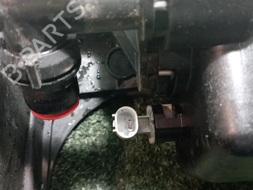 Expansion tank BMW 3 (E46)  | BP25315162C120 