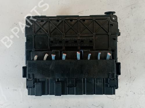 Fuse box PEUGEOT 206 Hatchback (2A/C)  | BP25313558E1 