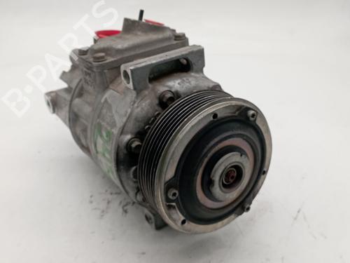 Used AC compressor AC compressor SEAT TOLEDO III (5P2) [2004-2009] 33677241 33677241