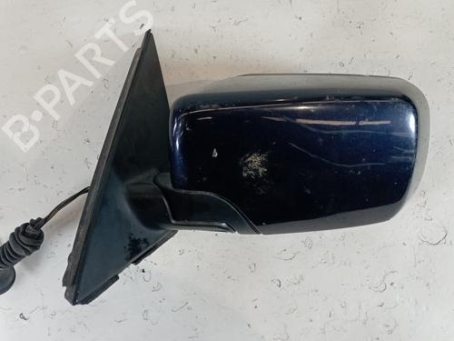 Left mirror BMW 5 (E39)  | BP25317254C26 