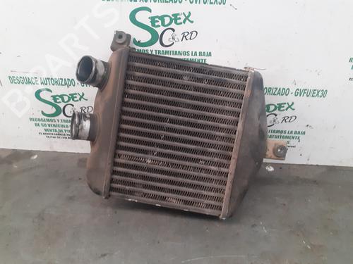 Used Intercooler SSANGYONG MUSSO (FJ) [1993-2007]  25320495