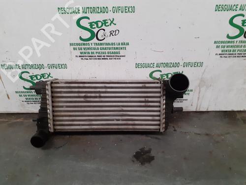 Intercooler FORD FOCUS III  | BP25321652M30 