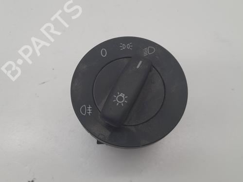 Commande de phare VW PASSAT B6 (3C2) [2005-2010]  25310092