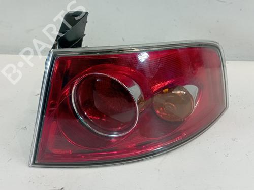 Used Right taillight SEAT IBIZA III (6L1) [2002-2009]  25312898