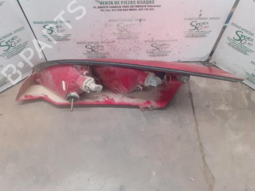 Left taillight FORD FOCUS I (DAW, DBW)  | BP25311885C34 