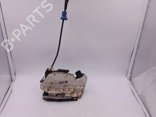Used Rear left lock Rear left lock VW PASSAT CC B6 (357) 2.0 TDI (140 hp) 33932553 33932553