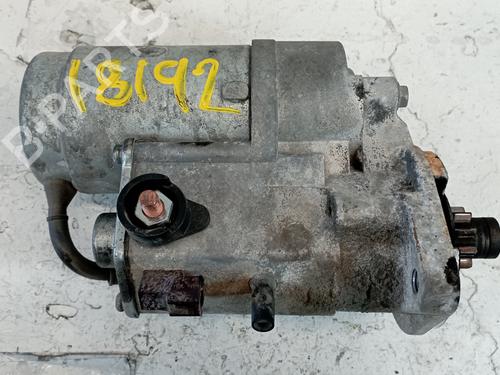 Used Starter HYUNDAI SANTA FÉ II (CM) [2005-2015]  25325285