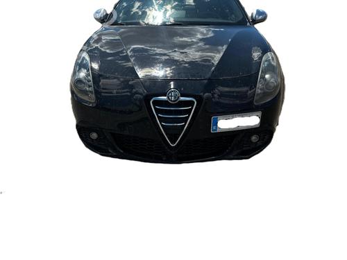 Used Hood Hood ALFA ROMEO GIULIETTA (940_) 1.4 TB (940FXA1A, 940FXT1A) (120 hp) 34703166 34703166