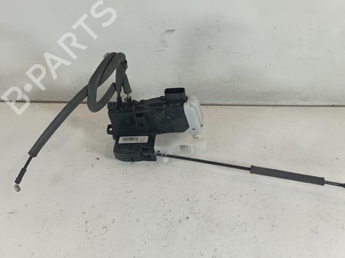 Used Rear left lock HYUNDAI ix35 (LM, EL, ELH) [2009-2016]  25318316