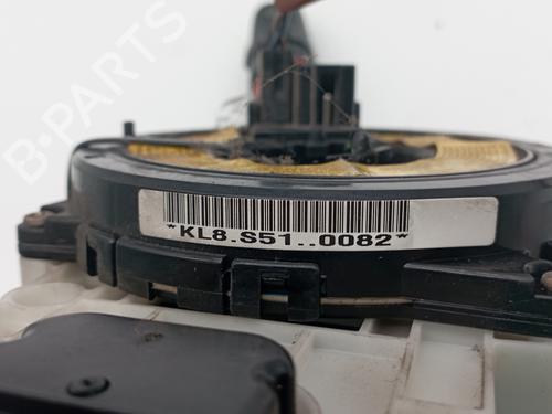 Switch KIA CERATO I Hatchback (LD)  | BP25322456I30 
