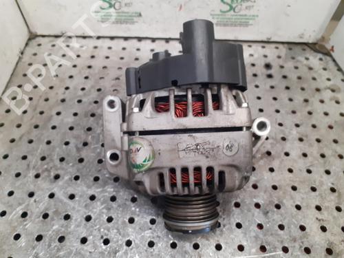 Generator OPEL CORSA C (X01)  | BP25317508M7 