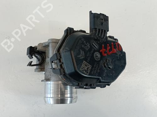 Throttle body PEUGEOT 5008 II (MC_, MJ_, MR_, M4_)  | BP25324053M82 