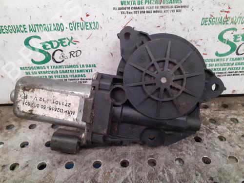 Left front window motor FIAT STILO (192_)  | BP25309525E21 