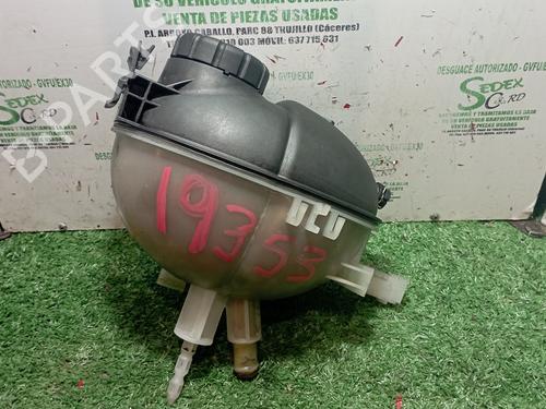 Used Expansion tank MERCEDES-BENZ E-CLASS (W212) [2009-2016]  25318098