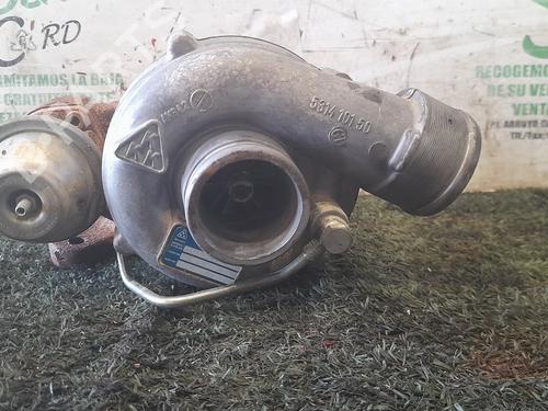 Turbocharger/Supercharger CITROËN XANTIA Break (X1_, X2_)  | BP25326318M71 