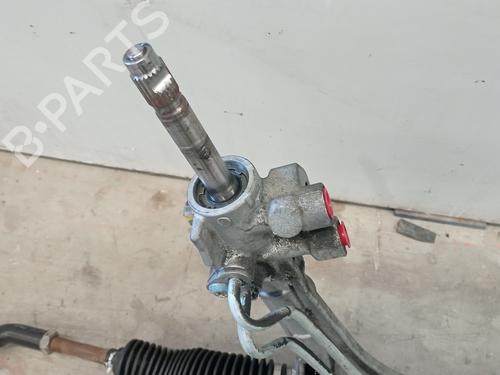 Steering rack CITROËN JUMPER II Van  | BP25329231M22 
