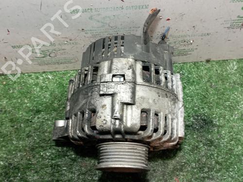 Alternator AUDI A6 C5 (4B2)  | BP25324234M7 