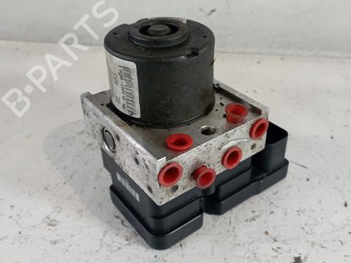 Used ABS pump PEUGEOT 206 Hatchback (2A/C) [1998-2012]  25329120