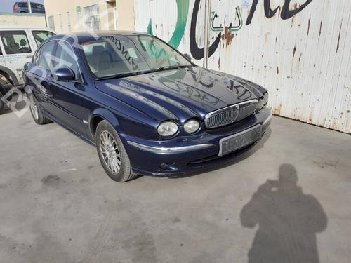 Intercooler JAGUAR X-TYPE I (X400) 2.2 D | BP37015846M30 - Image 6