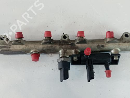 Injection rail CITROËN C5 I (DC_) 2.2 HDi (DC4HXB, DC4HXE) | BP25312304M98 