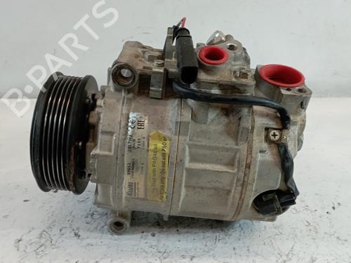 Used AC compressor AUDI A4 B7 Avant (8ED) [2004-2008]  25327510