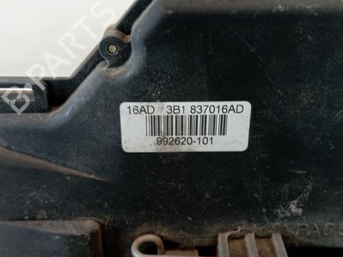 Front right lock SKODA OCTAVIA I (1U2)  | BP25319908C97 