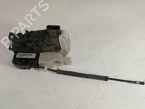 Used Front left lock HYUNDAI ix35 (LM, EL, ELH) [2009-2016]  25316648