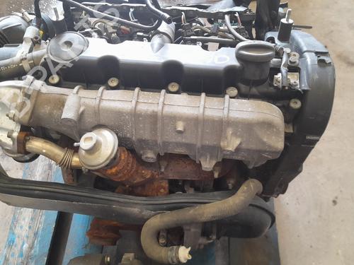 Engine PEUGEOT 206 Hatchback (2A/C)  | BP25330014M1 