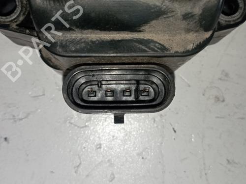 Ignition coil DACIA DOKKER Express Box Body/MPV 1.6 | BP25313036M94 
