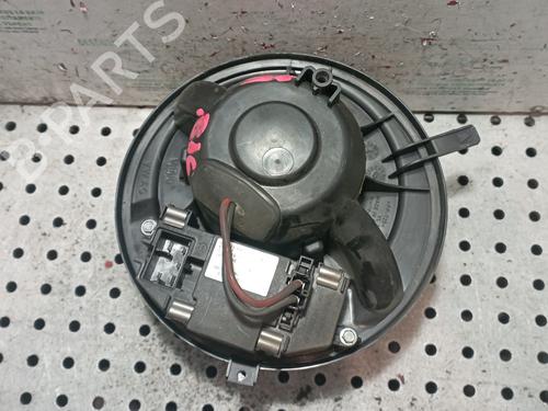 Heater blower motor SKODA OCTAVIA II (1Z3)  | BP25323440M62 