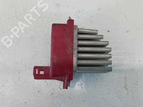 Used Heater resistor VW PASSAT B3/B4 (3A2, 35I) [1988-1997]  25308810