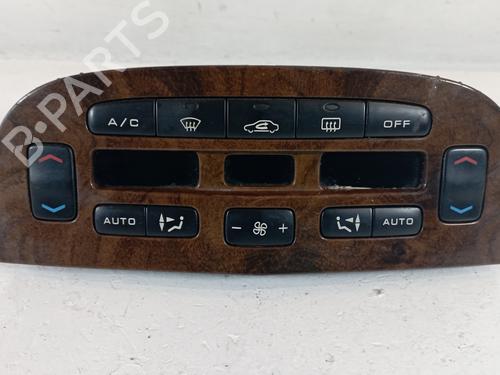 Used Climate control PEUGEOT 607 (9D, 9U) 2.0 HDi (107 hp) 25320010