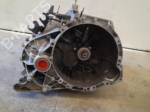 Used Gearbox FORD TRANSIT CONNECT (P65_, P70_, P80_) 1.8 TDCi (90 hp) 31051640