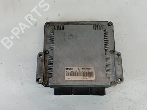 Used Engine control unit (ECU) RENAULT LAGUNA I (B56_, 556_) 1.9 dCi (B56W) (107 hp) 25315210