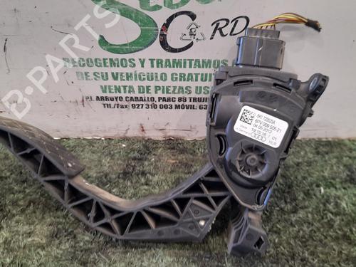 Used Pedal AUDI A5 (8T3) [2007-2017]  25322104