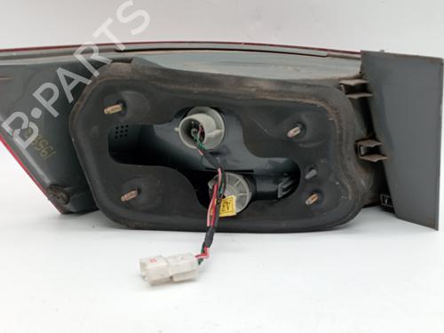 Right taillight HYUNDAI SONATA V (NF)  | BP25793904C35 