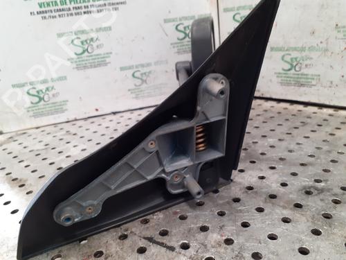 Right mirror OPEL COMBO Box Body/MPV (71_)  | BP25316091C27 