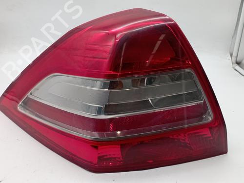 Venstre Baklys RENAULT MEGANE II (BM0/1_, CM0/1_) [2001-2012]  28728503