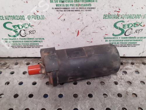 Used Ignition coil SEAT IBIZA I (21A) [1984-1993]  25313780