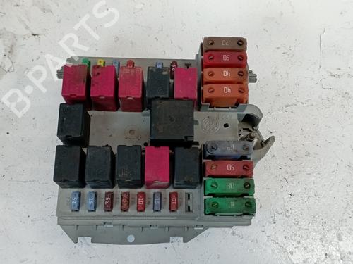 Used Fuse box FIAT DUCATO Van (230_) [1994-2005]  25325814