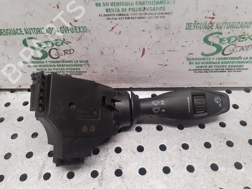 Used Steering column stalk FORD FIESTA VI (CB1, CCN) [2008-2017]  25309435