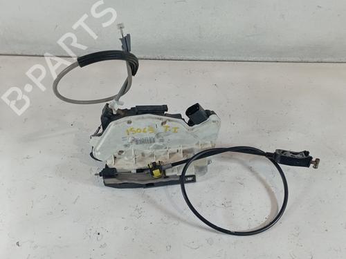 Used Rear left lock SEAT IBIZA IV SC (6J1, 6P5) [2008-2018]  25315643