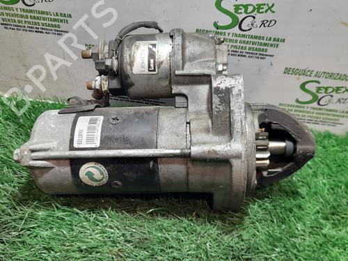 Used Starter BMW 1 (E87) [2003-2013]  25325263